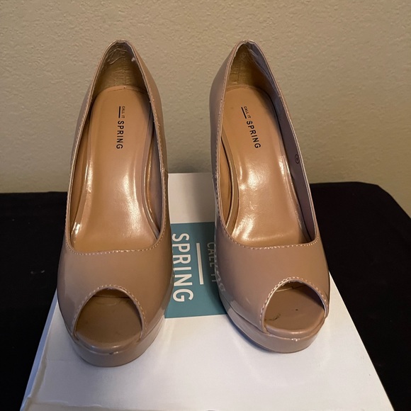 Call It Spring - Picture 2 of 3